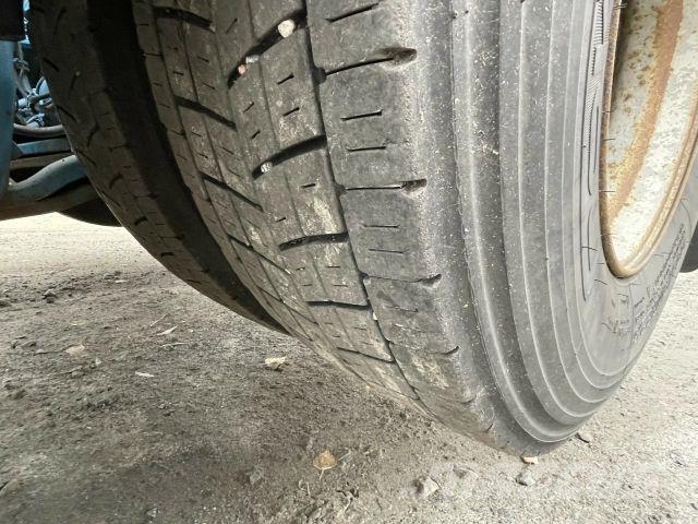 Scania R500 6x2 Madelautod