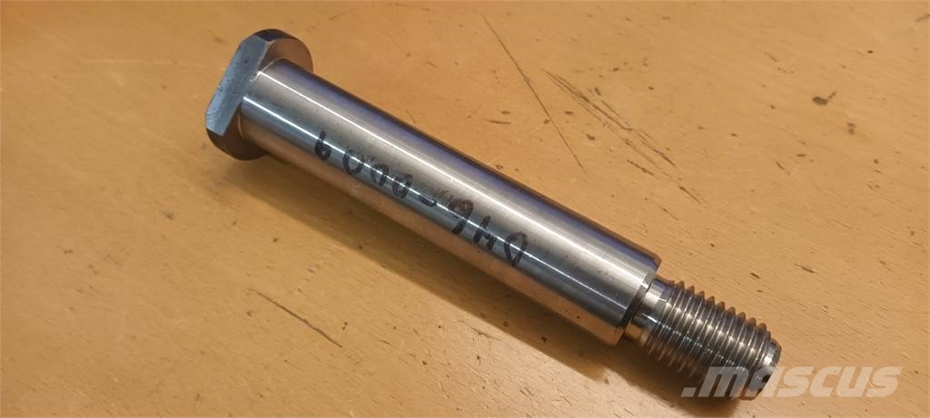 Rottne 046-0009 收穫機頭