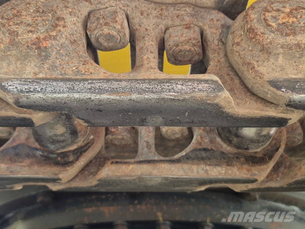 Komatsu PC 240 NLC-11 Rupsgraafmachines