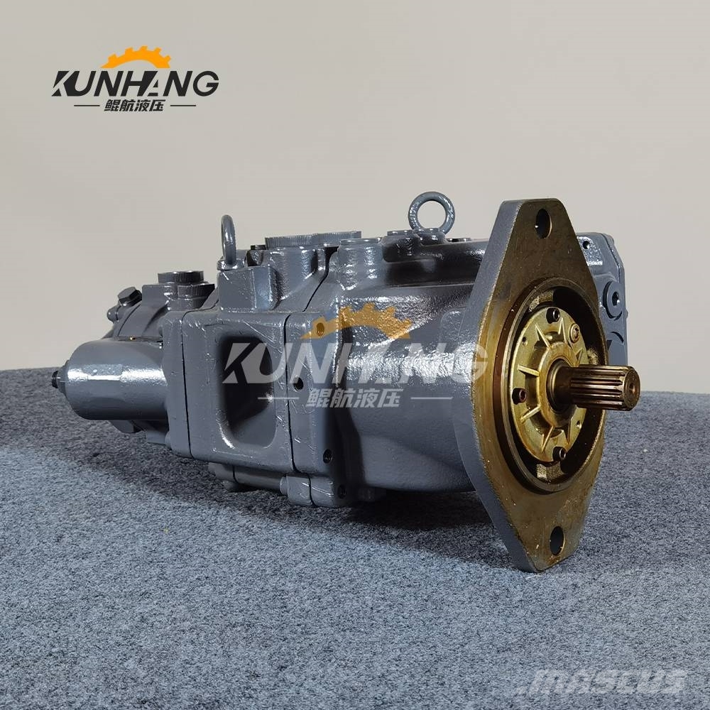 Hitachi ZX70-5A ZX85US-5A Hydraulic pump K7SP36 K7V28-110R Hydraulikk