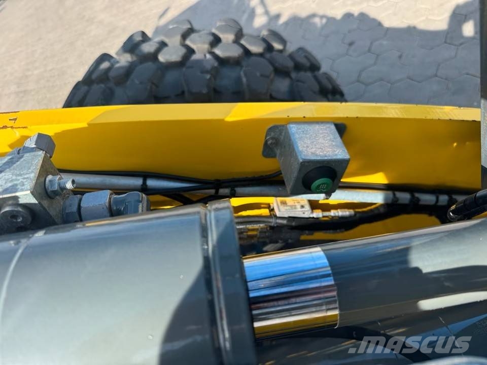 Kramer 8115 Radlader