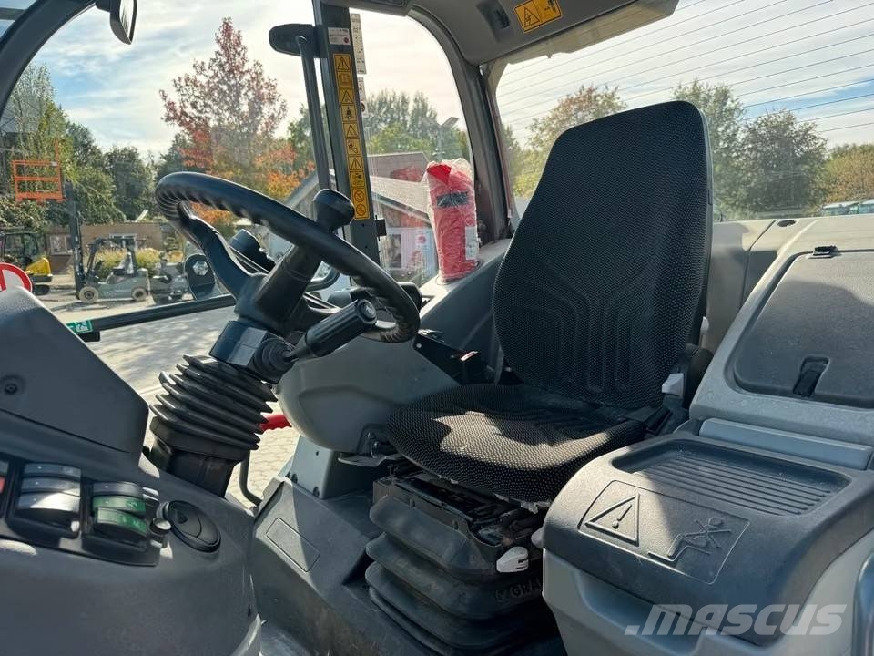 Kramer 8115 Radlader