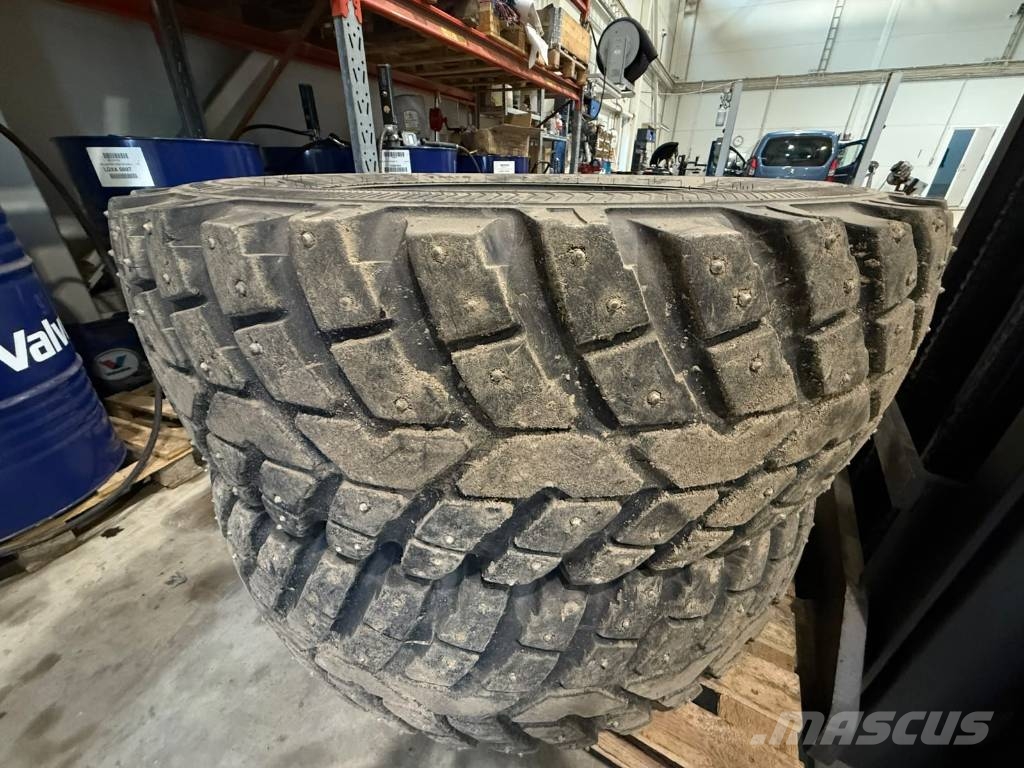 New Holland T 5.120 Auto Command Traktory