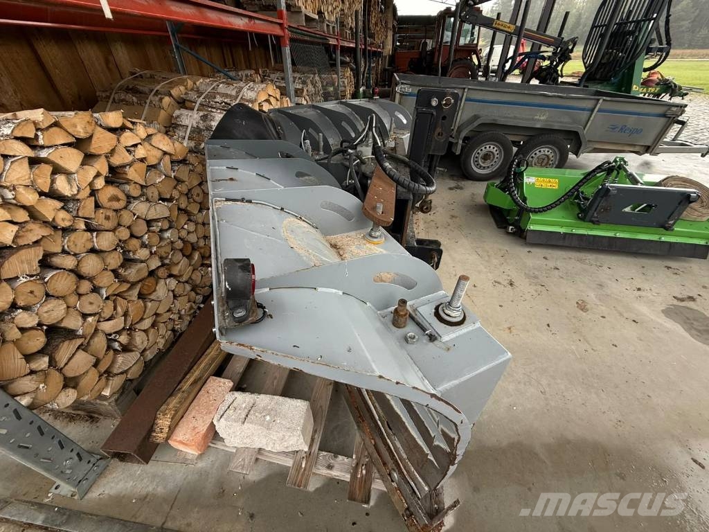 New Holland T 5.120 Auto Command Traktory