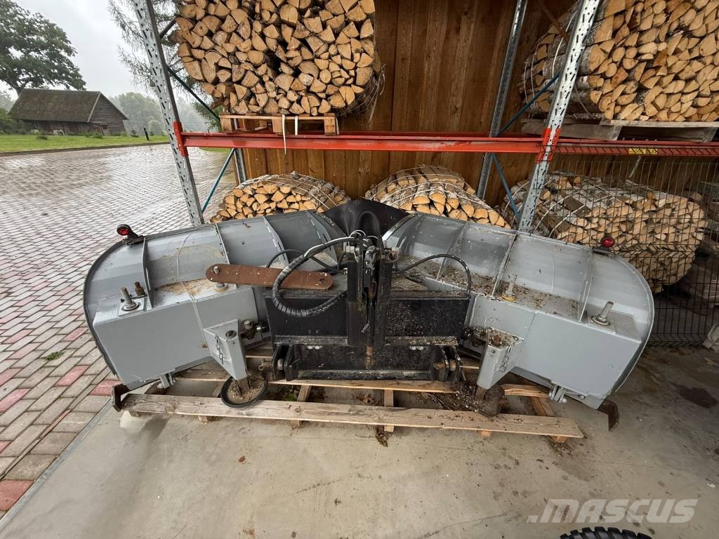 New Holland T 5.120 Auto Command Traktory