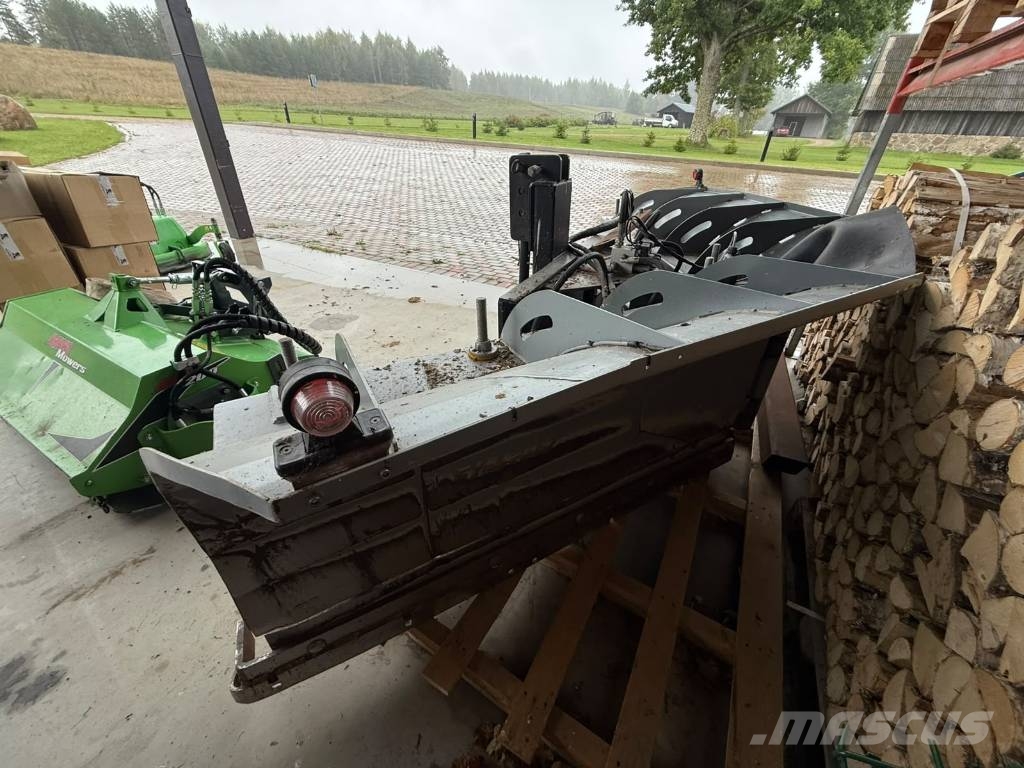 New Holland T 5.120 Auto Command Traktory