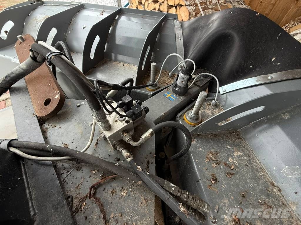 New Holland T 5.120 Auto Command Traktory
