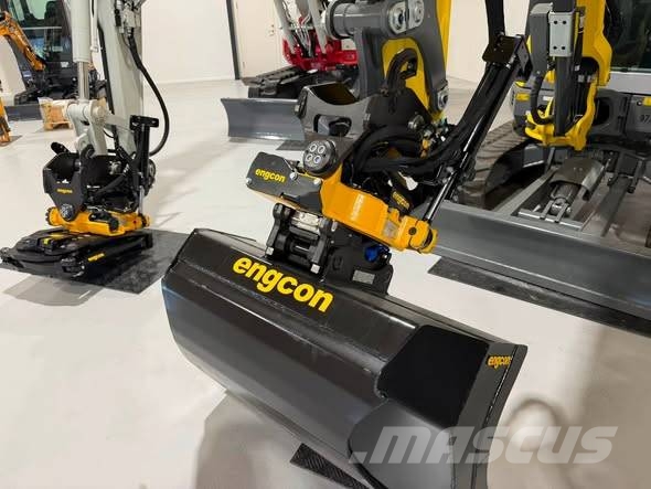 Wacker Neuson ET 42 Мини екскаватори < 7 т