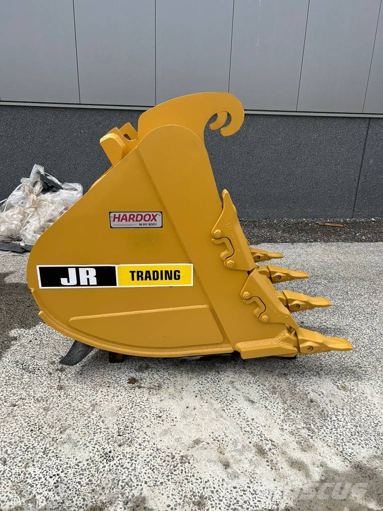 CW 45 Rock Bucket Kašike / Korpe