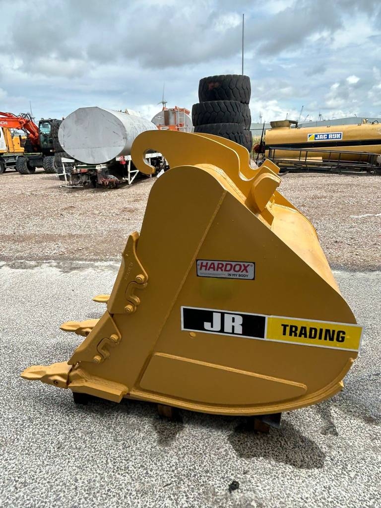 CW 45 Rock Bucket Kašike / Korpe