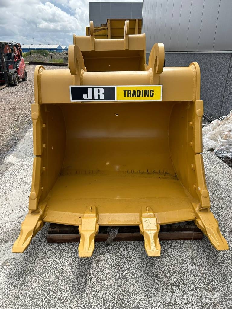 CW 45 Rock Bucket Kašike / Korpe