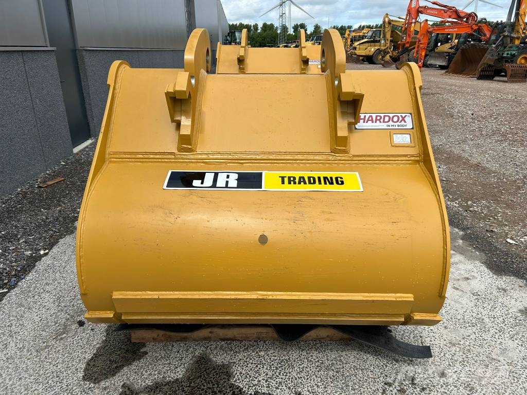CW 45 Rock Bucket Kašike / Korpe