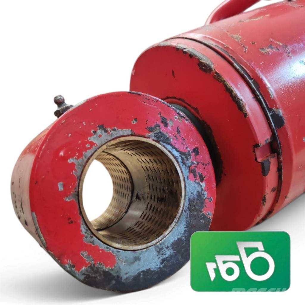 Manitou MRT 1742 Support stabilization actuator 52504503 Chasís