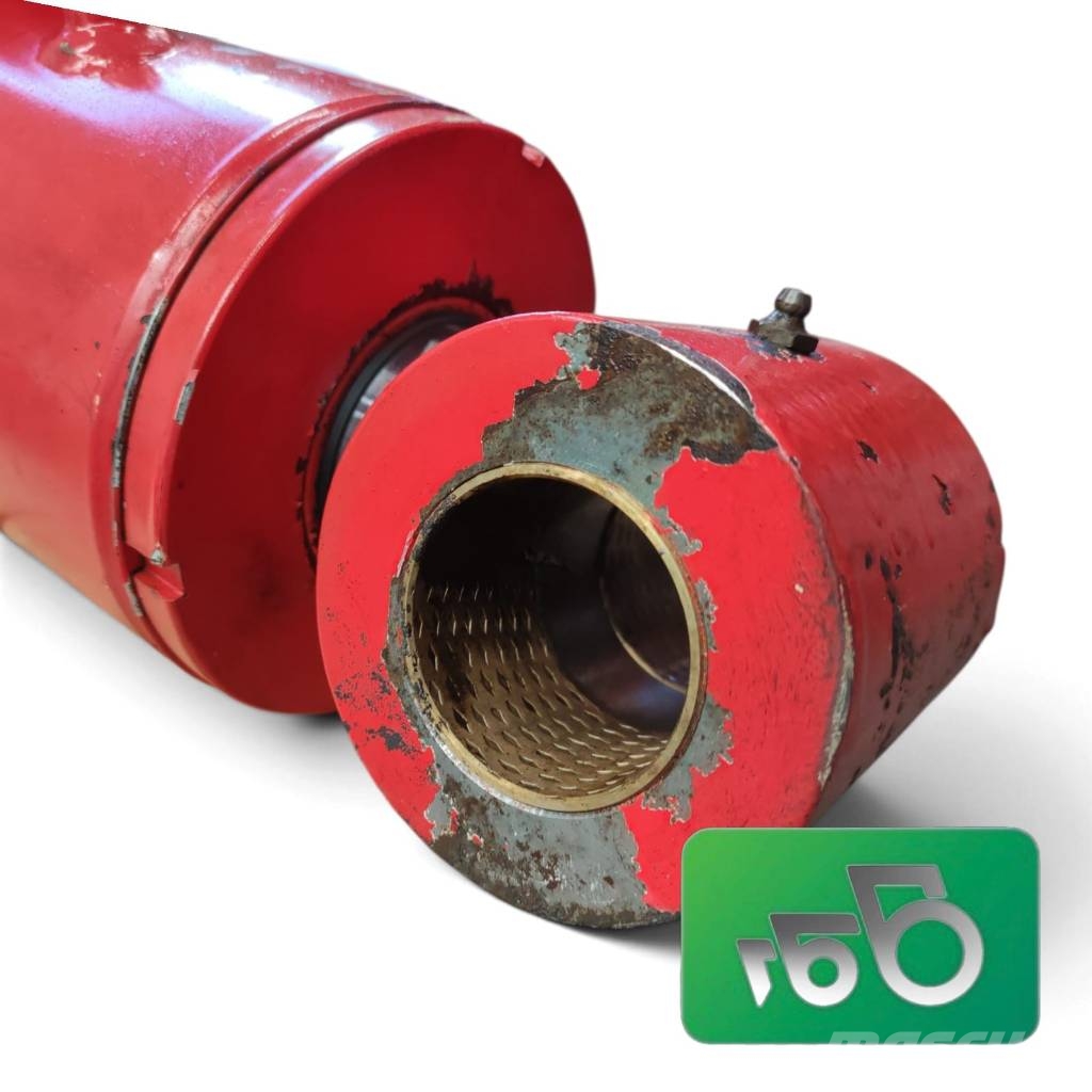 Manitou MRT 1742 Support stabilization actuator 52504503 Chasís