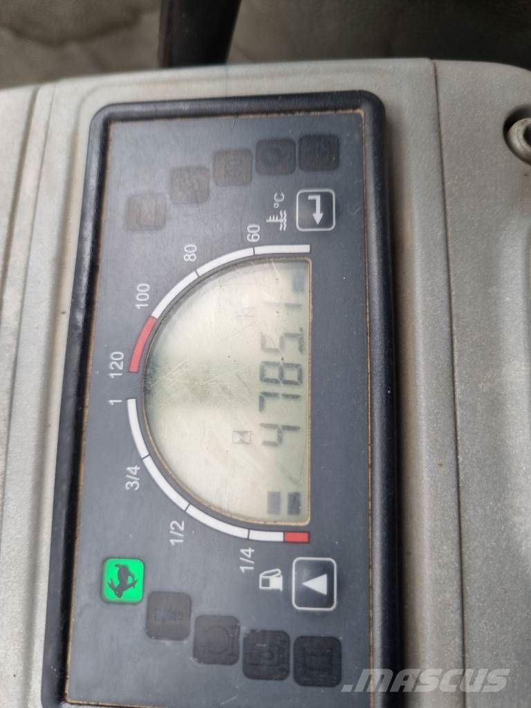 Wacker Neuson EZ 38 VDS Εκσκαφάκι (διαβολάκι) < 7t