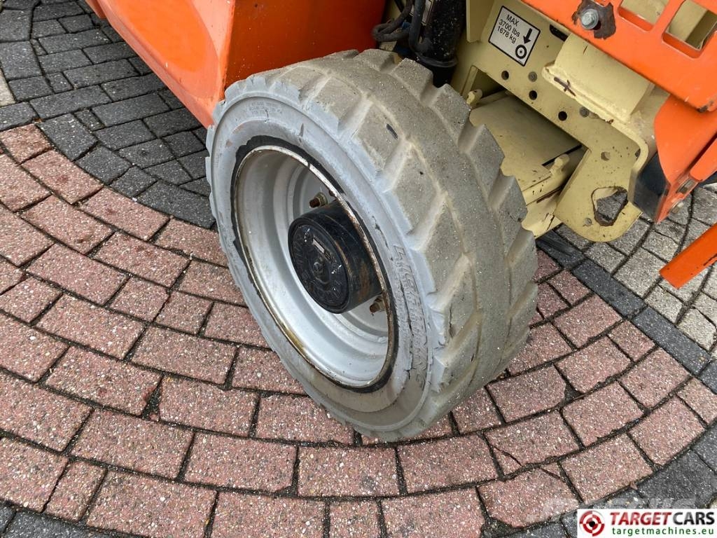 JLG 4069LE Electric Scissor Work Lift 1419cm Škarjaste dvižne ploščadi