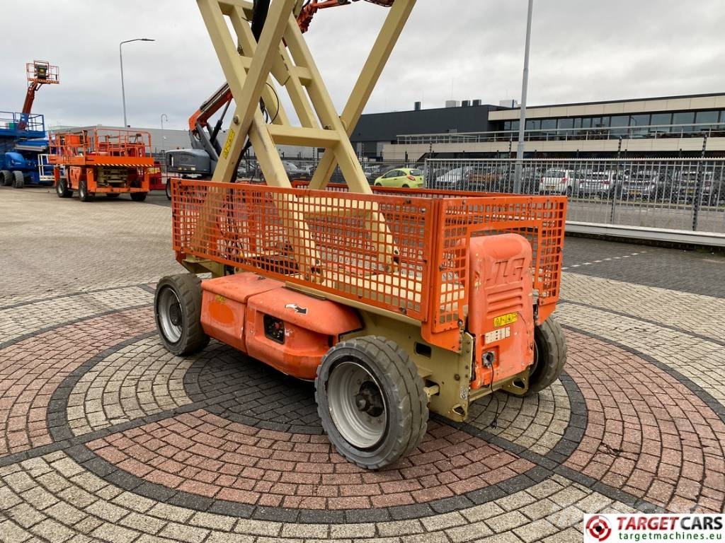 JLG 4069LE Electric Scissor Work Lift 1419cm Škarjaste dvižne ploščadi