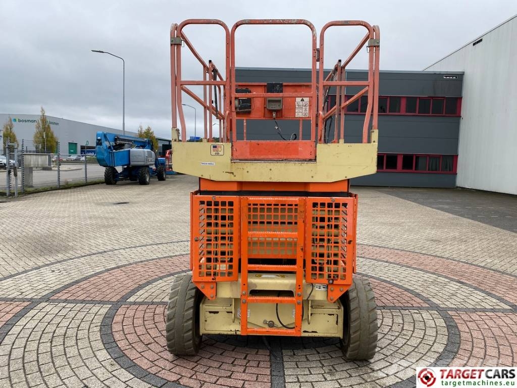JLG 4069LE Electric Scissor Work Lift 1419cm Škarjaste dvižne ploščadi
