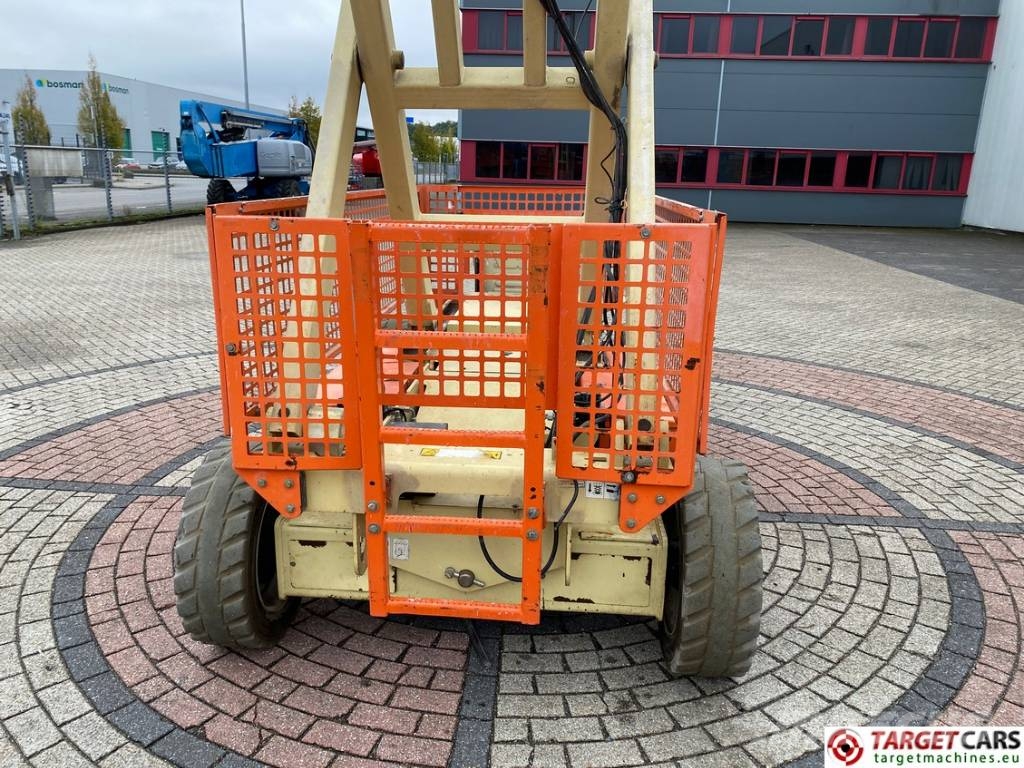 JLG 4069LE Electric Scissor Work Lift 1419cm Škarjaste dvižne ploščadi