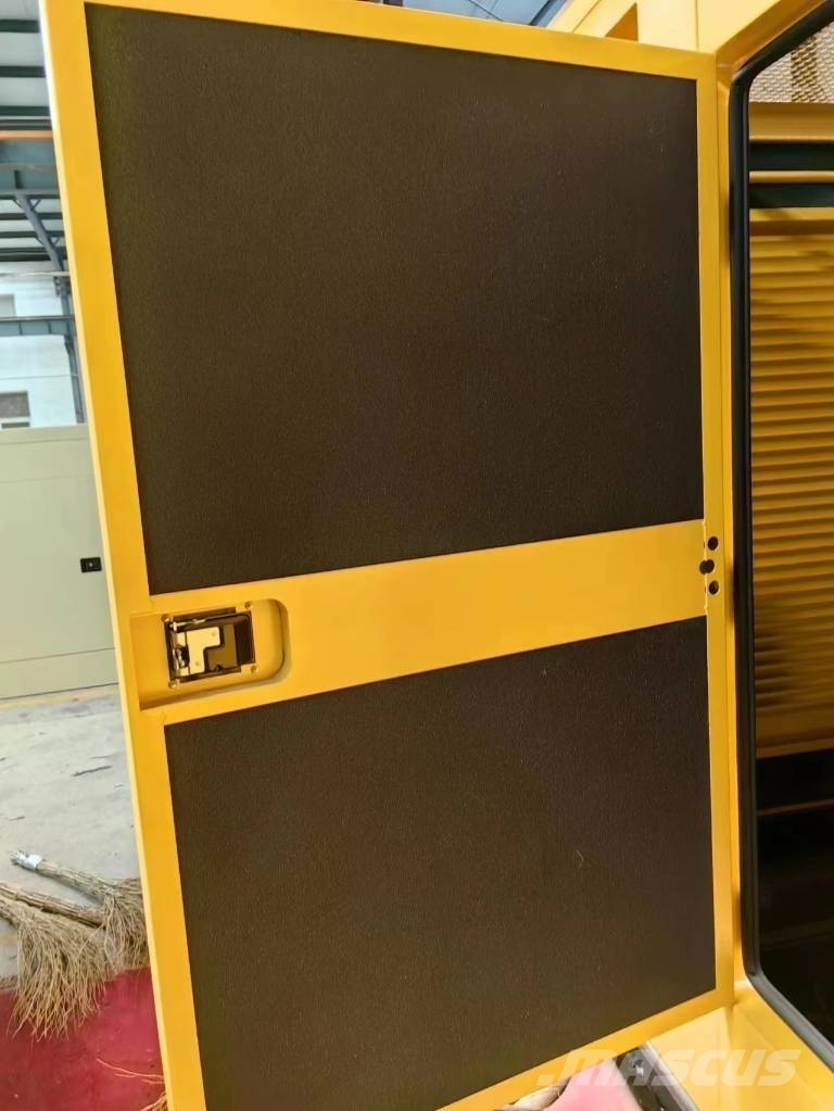 Weichai 25KVA 20KW Silent box generator set ディーゼル発電機