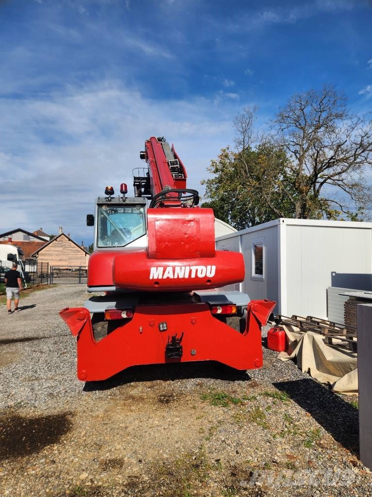 Manitou MRT 1635 M Diger