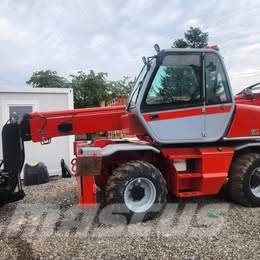 Manitou MRT 1635 M Diger