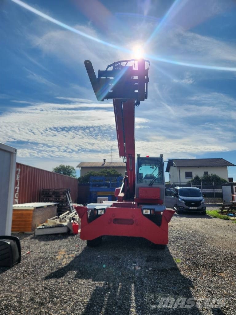 Manitou MRT 1635 M Diger