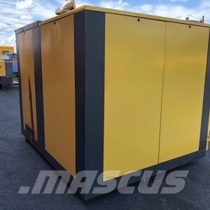 Kaeser ESD 441 Compressor, Kompressor Compressors