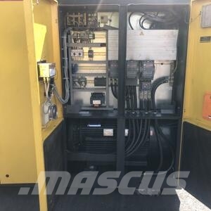 Kaeser ESD 441 Compressor, Kompressor Compressors
