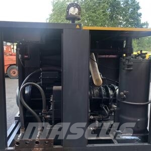 Kaeser ESD 441 Compressor, Kompressor Compressors
