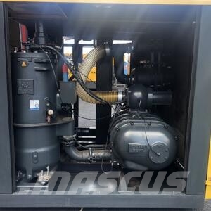 Kaeser ESD 441 Compressor, Kompressor Compressors