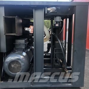 Kaeser ESD 441 Compressor, Kompressor Compressors