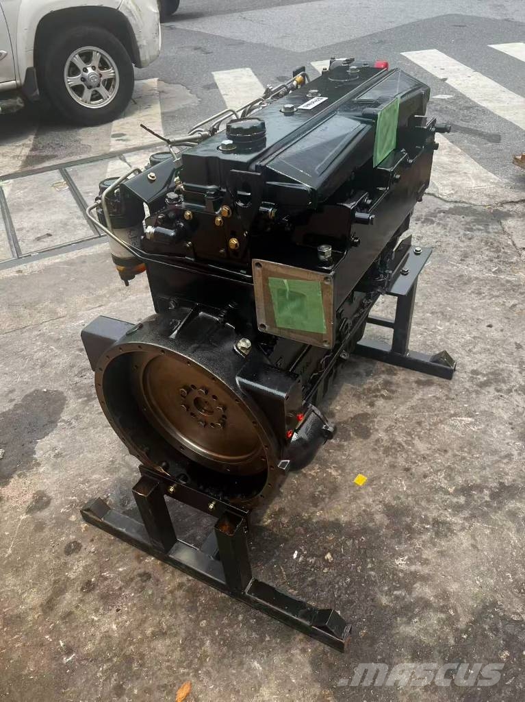 Perkins 1006  excavator engine /excavator motor Motorer