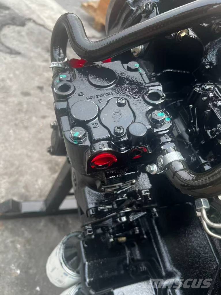 Perkins 1006  excavator engine /excavator motor Motorer