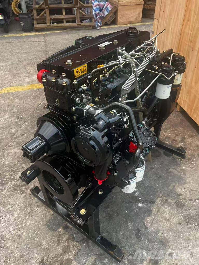 Perkins 1006  excavator engine /excavator motor Motorer