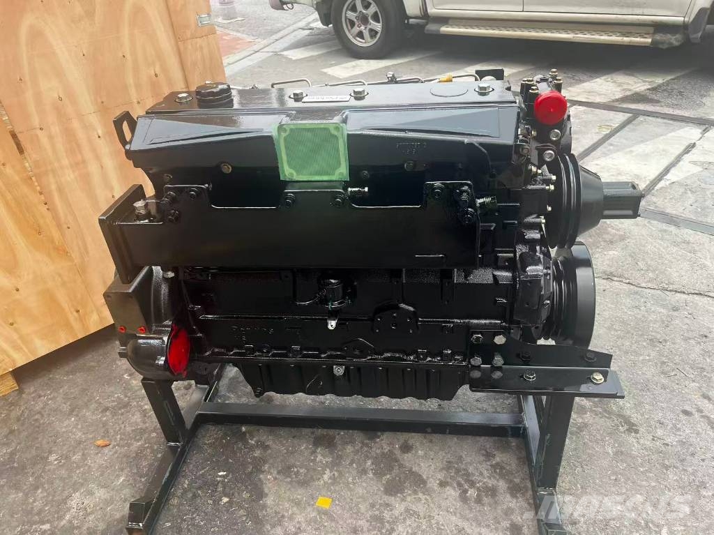 Perkins 1006  excavator engine /excavator motor Motorer
