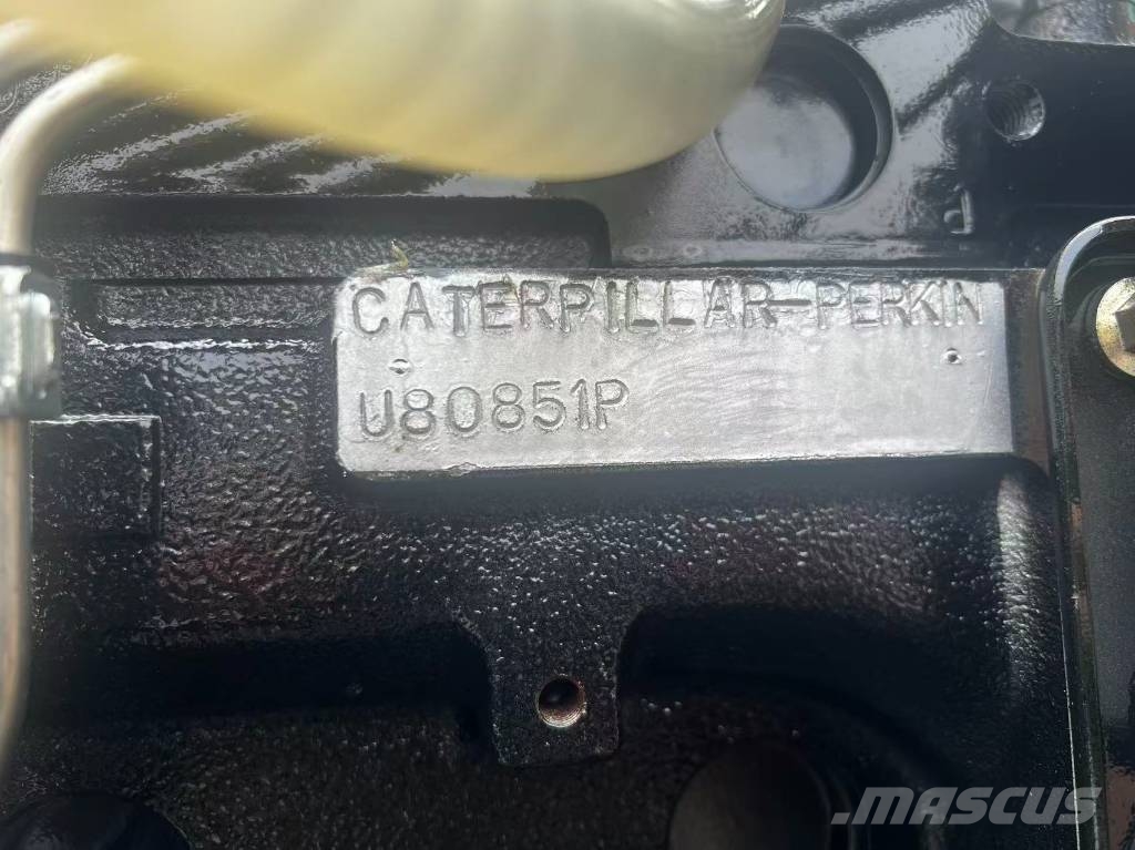 Perkins 1006  excavator engine /excavator motor Motorer