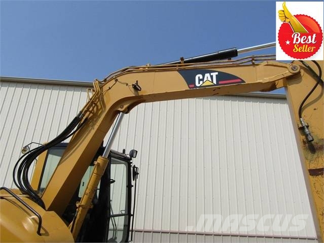CAT 308 C Mini excavators 7t - 12t