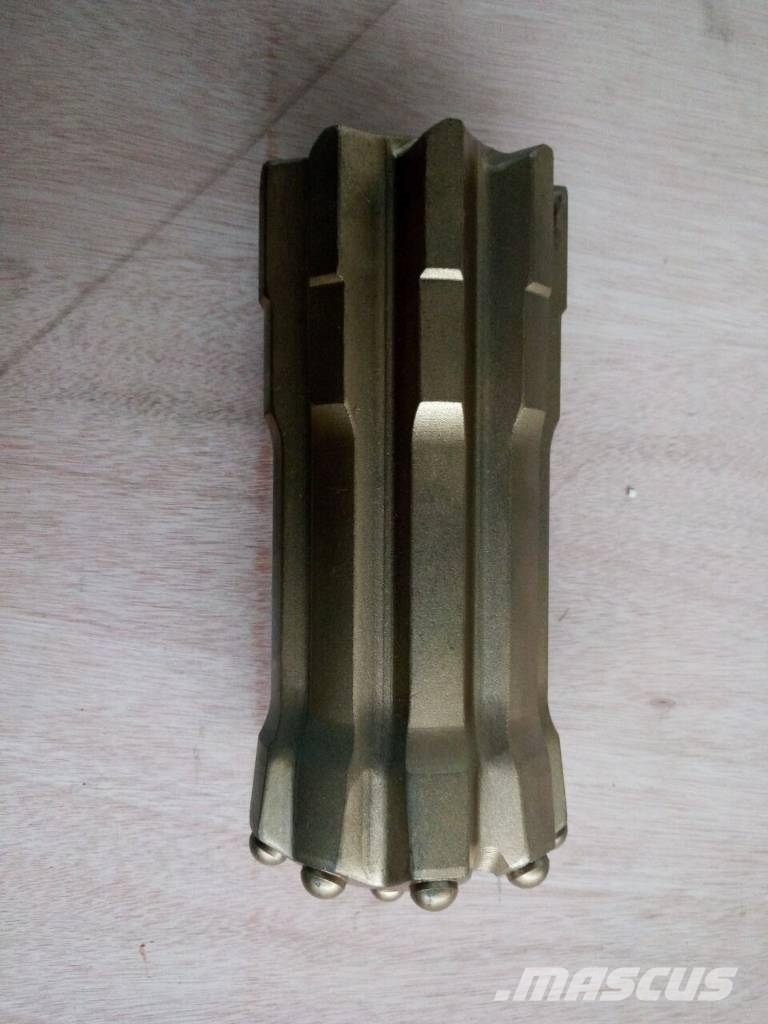 Sollroc GT60 thread button bit Τρυπάνια