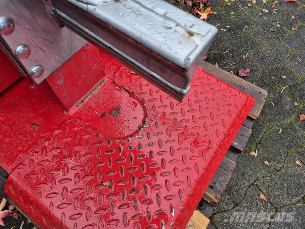  AMR VPF 22 VOGESENBLITZ Druge komponente