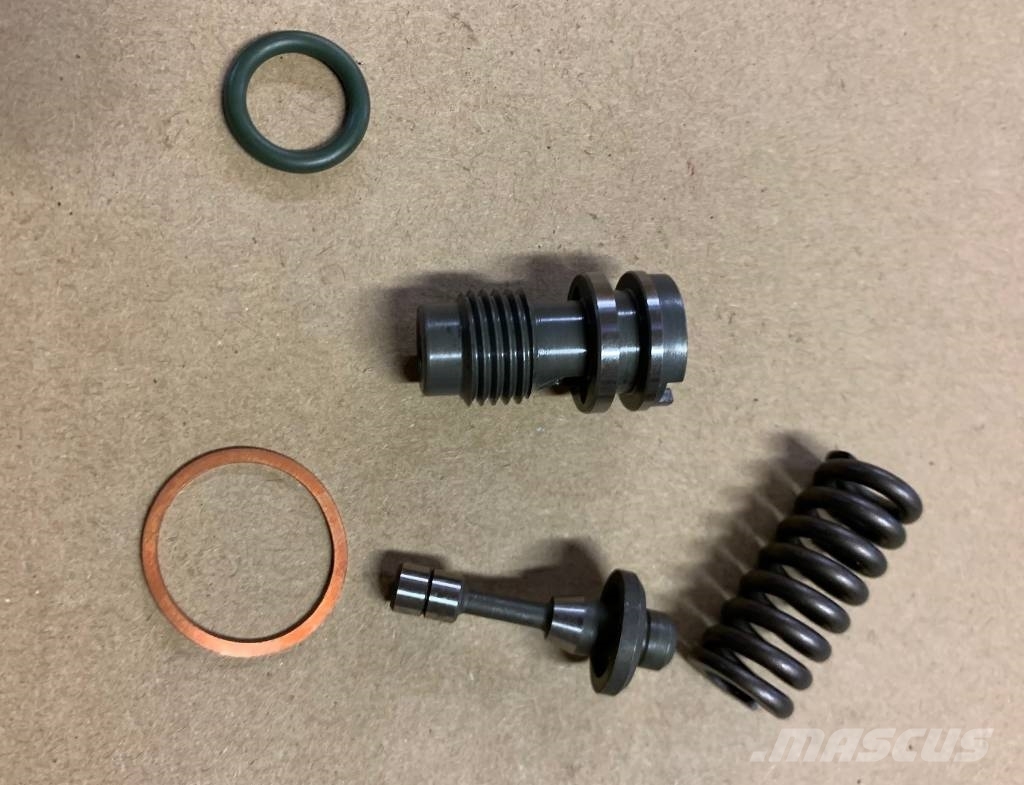 Deutz-Fahr FARMLINER 3370 Repair kit 06258712, 0625 8712 液压