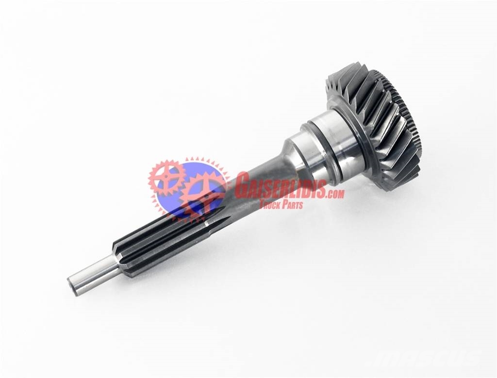 CEI Input shaft 8873157 for IVECO Versnellingsbakken