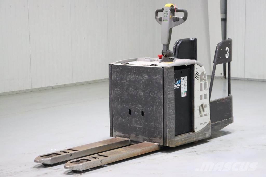Atlet PLP/250F Low lifter