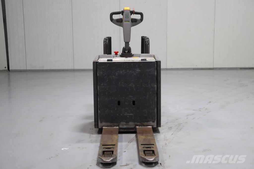 Atlet PLP/250F Low lifter