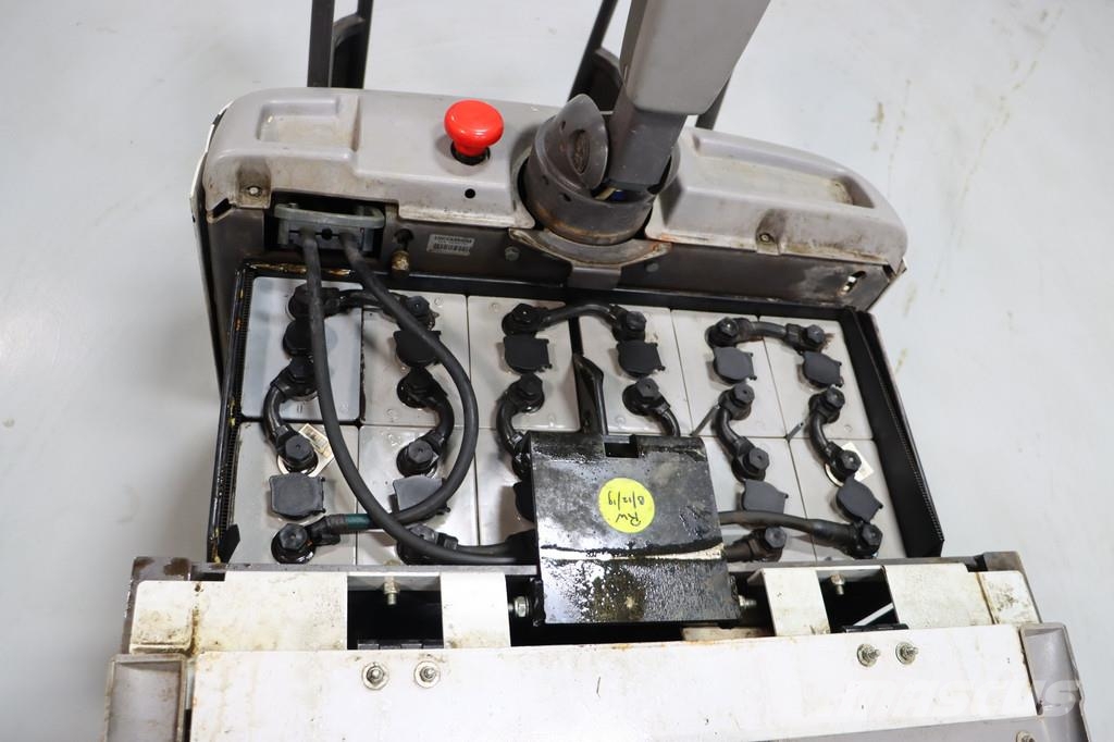 Atlet PLP/250F Low lifter