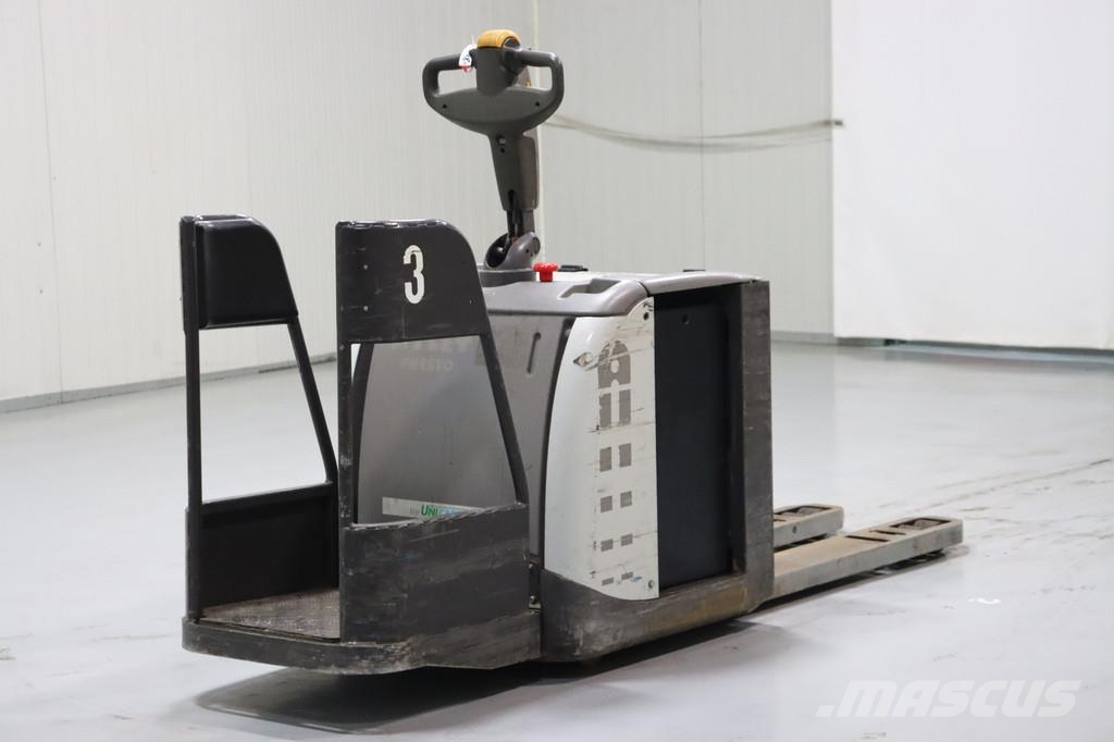 Atlet PLP/250F Low lifter