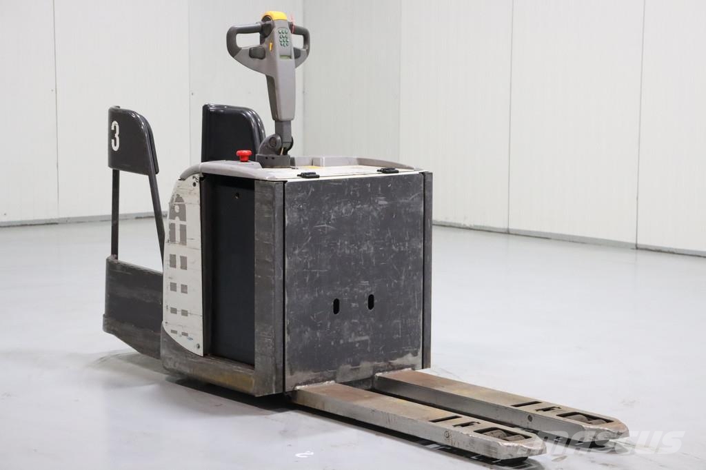 Atlet PLP/250F Low lifter