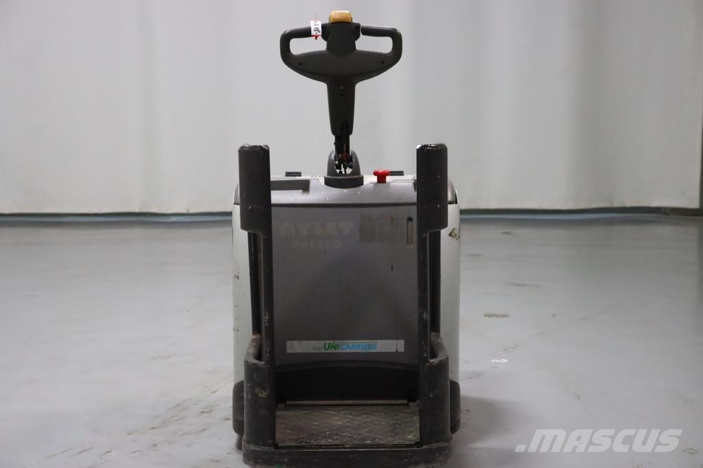 Atlet PLP/250F Low lifter