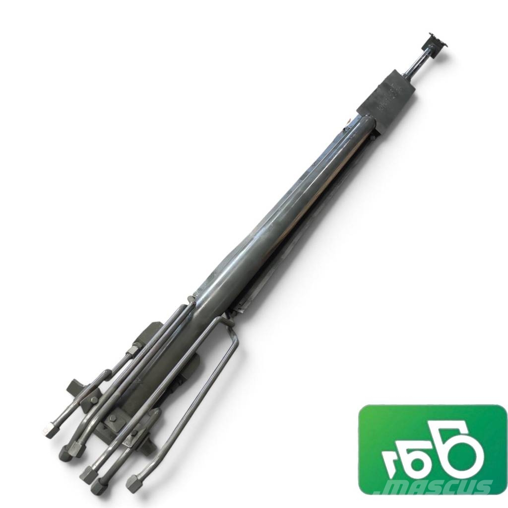 Bobcat T2556 Arm extension actuator 96460.1 Saseler