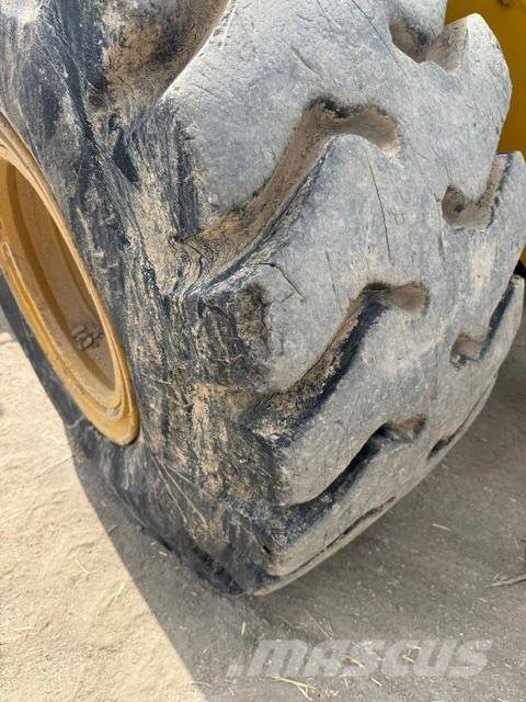 CAT 950 K Wheel loaders